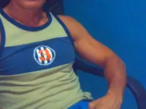 Cam4 Live Sex Cam of Gaul