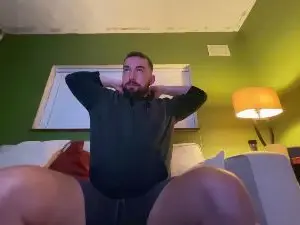 Cam4 Free Porn Cam of JamesXXXCB94