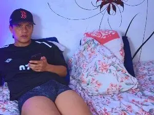 Cam4 Live Sex Cam of Lilithandjacob