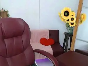 Cam4 Sex Chat of ana_milf