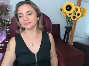 Cam4 Watch Live Sex Cams of ana_milf