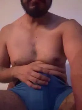 Cam4 Free Porn Cam of andy2464