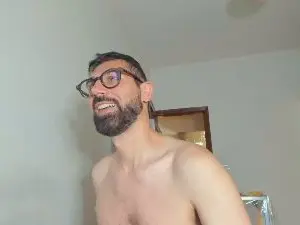Cam4 Live Sex Cam of italysexyman