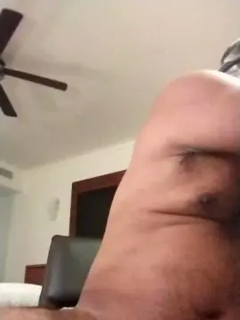 Cam4 Nude Webcam of El_negro4