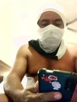 Cam4 Adult Video Chat of El_negro4