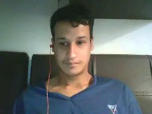 Cam4 Private Sex Chat of gabrielluisfaa