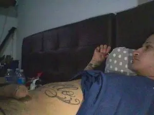 Cam4 Sex Cam of gabrielluisfaa
