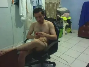 Cam4 Private Sex Chat of hornyguymko