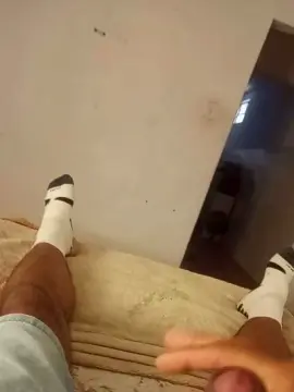 Cam4 Live Porn of DanSP9090