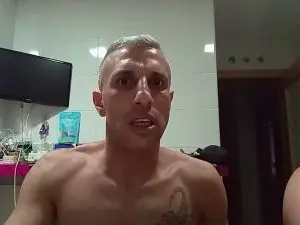 Cam4 Adult Video Chat of Jarro88
