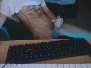 Cam4 Adult Webcam of Kryk