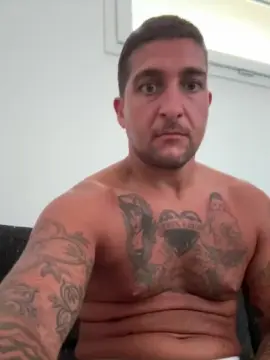 Cam4 Live Porn of Nikovr94
