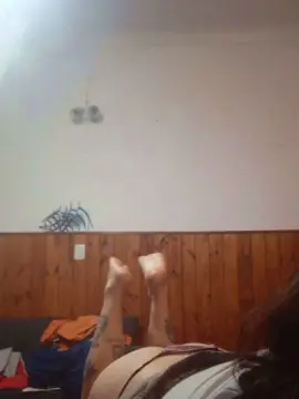 Cam4 Adult Webcams of Tu_gotika69