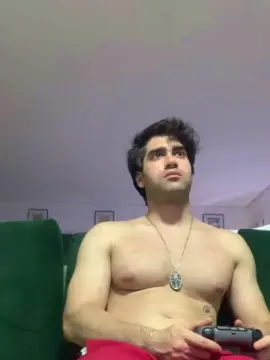 Cam4 Private Sex Chat of peitoralgostos1