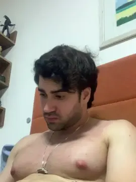 Cam4 Private Sex Chat of peitoralgostos1
