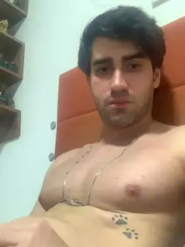 Cam4 Adult Video Chat of peitoralgostos1