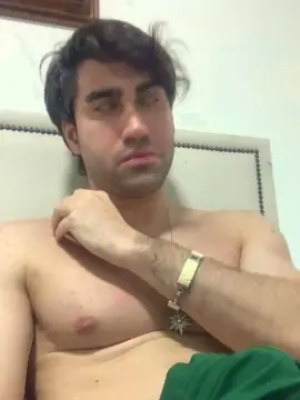 Cam4 Sex Chat of peitoralgostos1