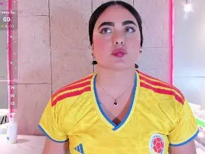 Cam4 Private Sex Chat of sofiia_carson