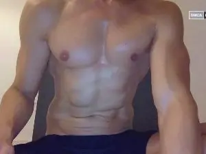 Cam4 Live Sex of xfitboyxxx