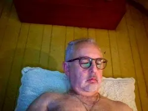Cam4 Nude Webcam of Faruck88