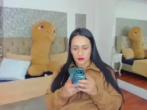 Cam4 Free Porn Cam of Kim_Wessel