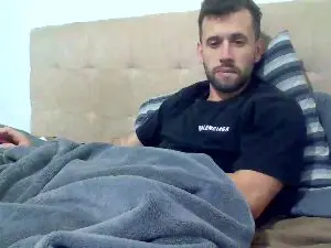 Cam4 Adult Webcam of Maickysurf