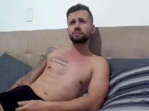 Cam4 Live Porn of Maickysurf