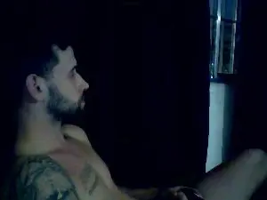 Cam4 Live Porn of Maickysurf