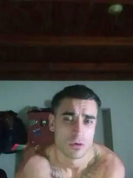 Cam4 Sex Cam of SantZN