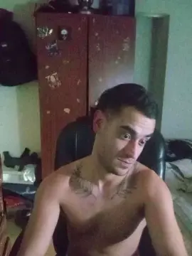 Cam4 Best live sex cam show of SantZN