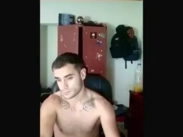 Cam4 Sex Chat of SantZN