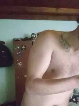 Cam4 Live Sex of SantZN