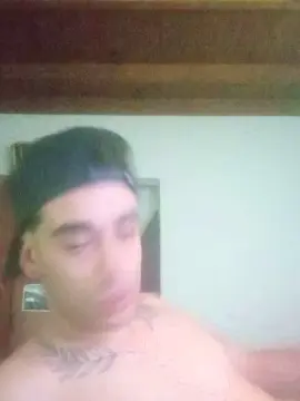 Cam4 Adult Webcam of SantZN