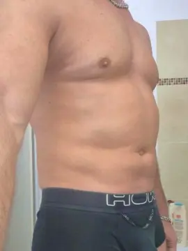 Cam4 Live Sex of d007_hot