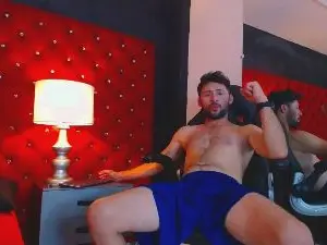 Cam4 Adult Webcams of erickpritz_xh