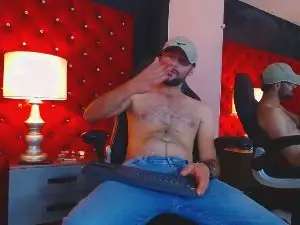 Cam4 Private Sex Chat of erickpritz_xh