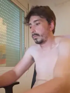 Cam4 Sex Cam of juanjp_sexo29