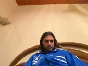 Cam4 Adult Video Chat of Alain1989