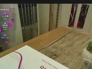 Cam4 Private Sex Chat of Papillondusud