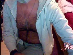 Cam4 Adult Webcam of fraraf