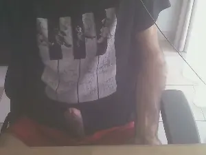Cam4 Sex Cam of lopeladet1