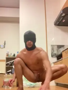 Cam4 Free Porn Cam of mochi24
