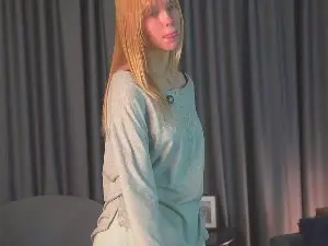 Cam4 Free Porn Cam of AntoinetteCobos