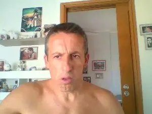 Cam4 Live Porn of Drago0000