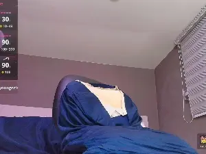Cam4 Nude Webcam of Masked_Star