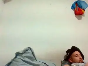 Cam4 Adult Webcam of Mattuu25