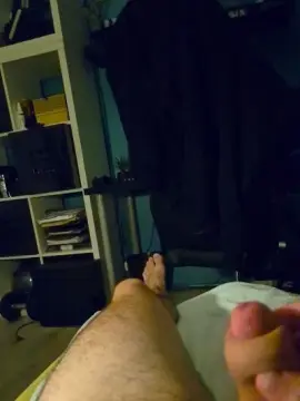 Cam4 Live Porn of damian22