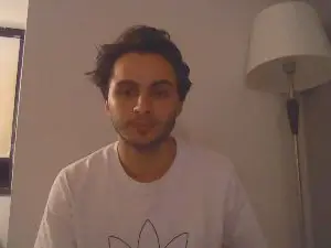 Cam4 Sex Cam of AlexCiuffo