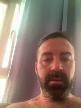 Cam4 Nude Webcam of Maxo377