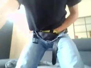 Cam4 Nude Webcam of pierrotx69